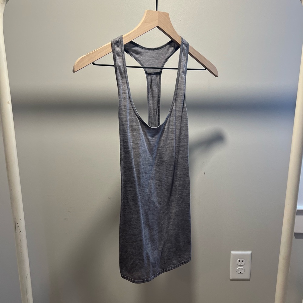 Lululemon Love Tank Top